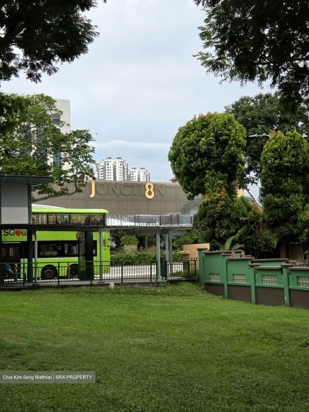 Ming Park (D20), Detached #586755221